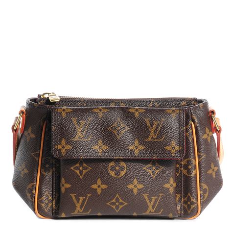 louis vuitton viva cite pm monogram